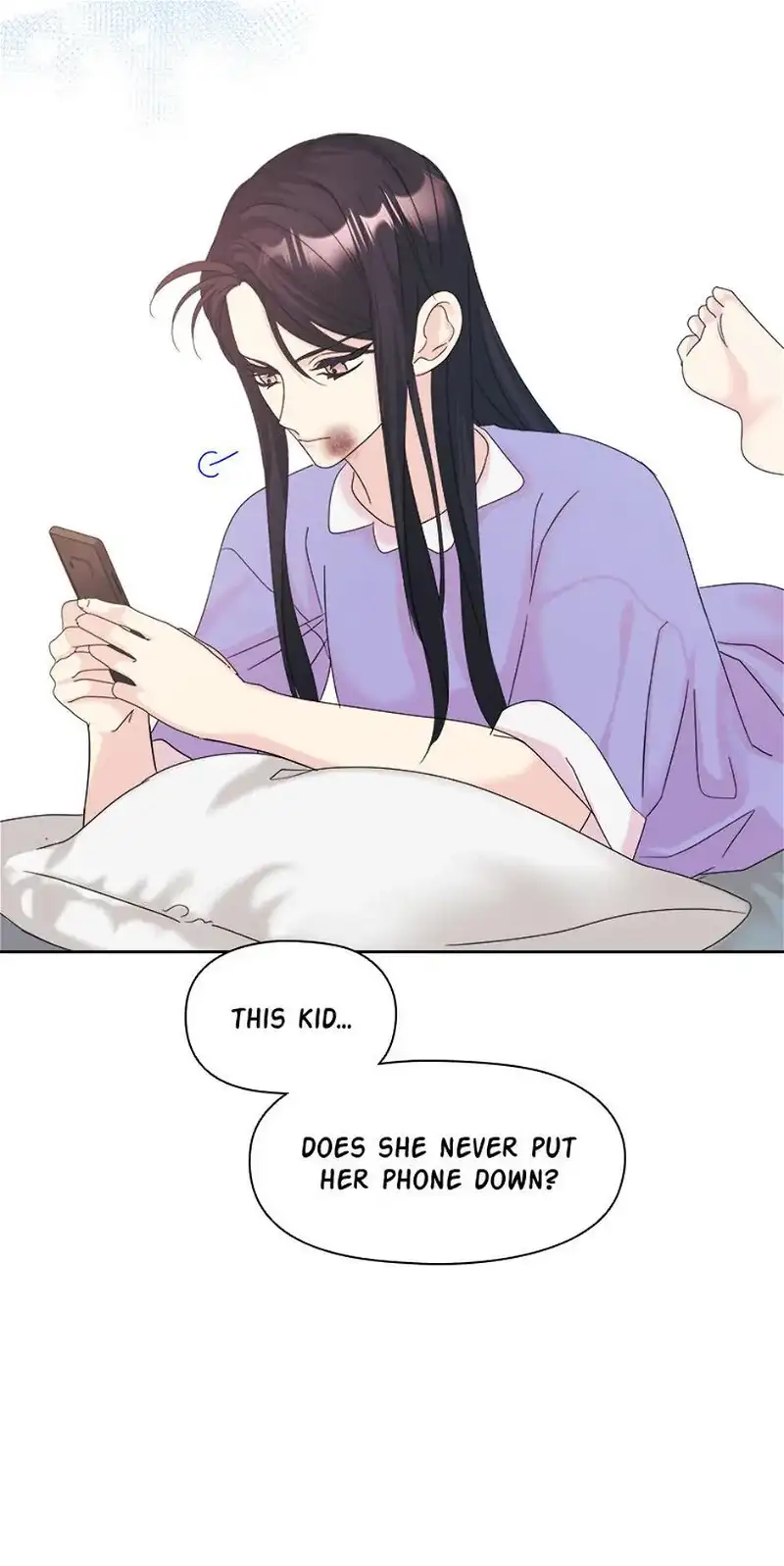 Taeju’s Brother, Taehee chapter 14 page 3