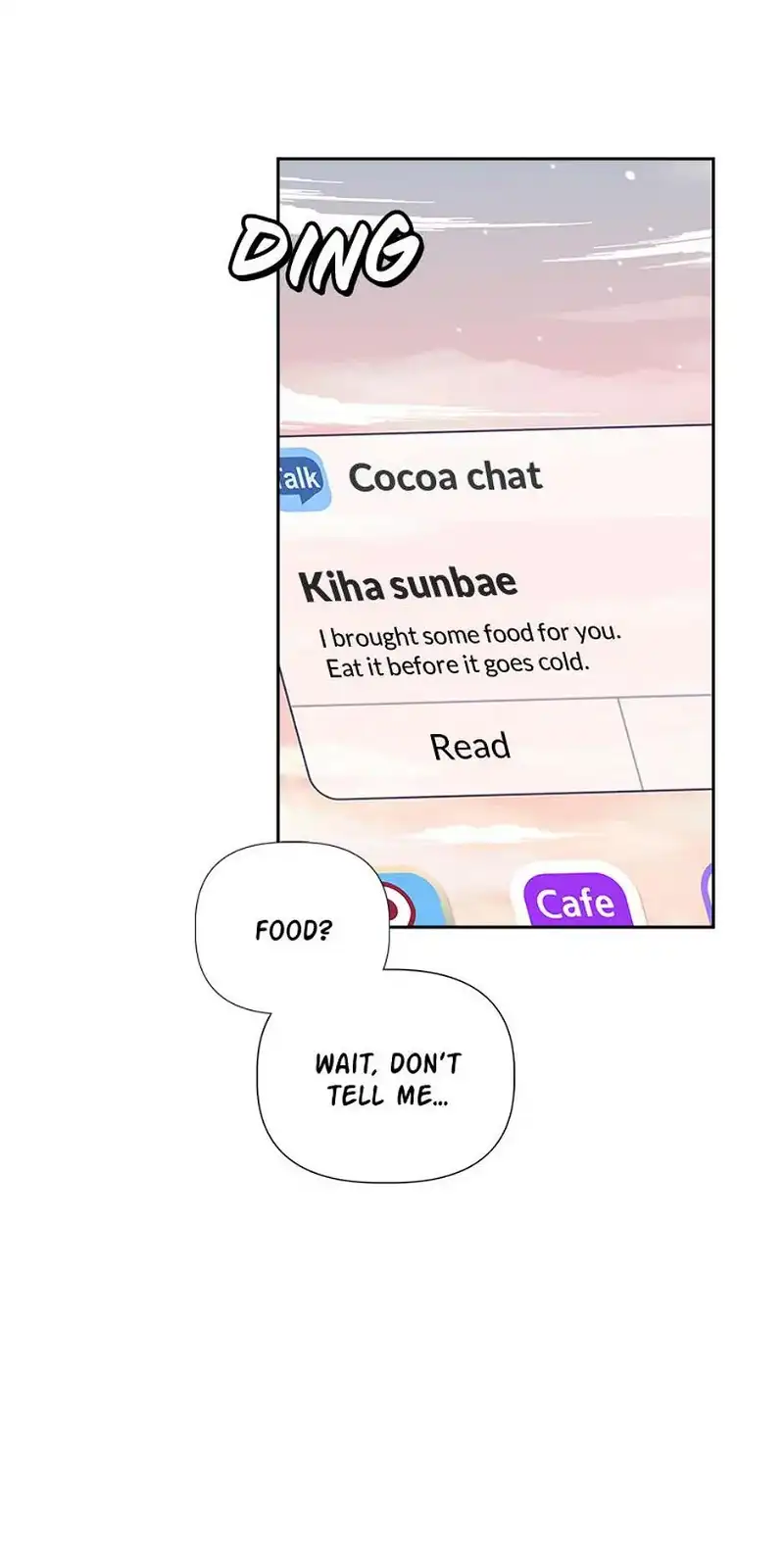 Taeju’s Brother, Taehee chapter 14 page 4