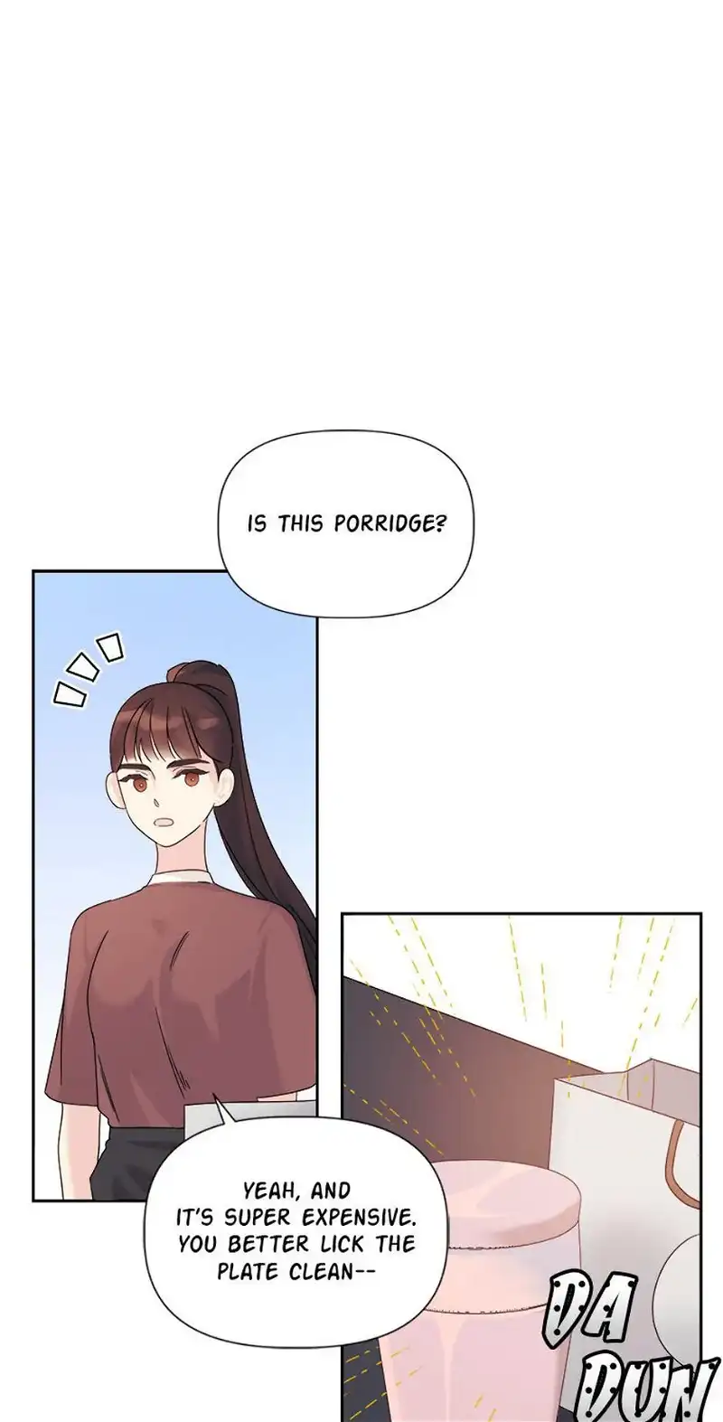Taeju’s Brother, Taehee chapter 14 page 17