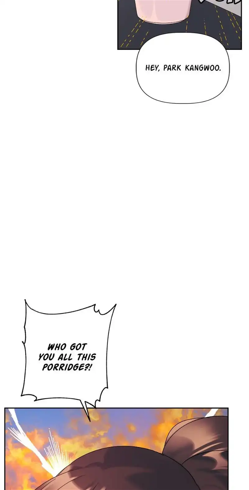 Taeju’s Brother, Taehee chapter 14 page 18