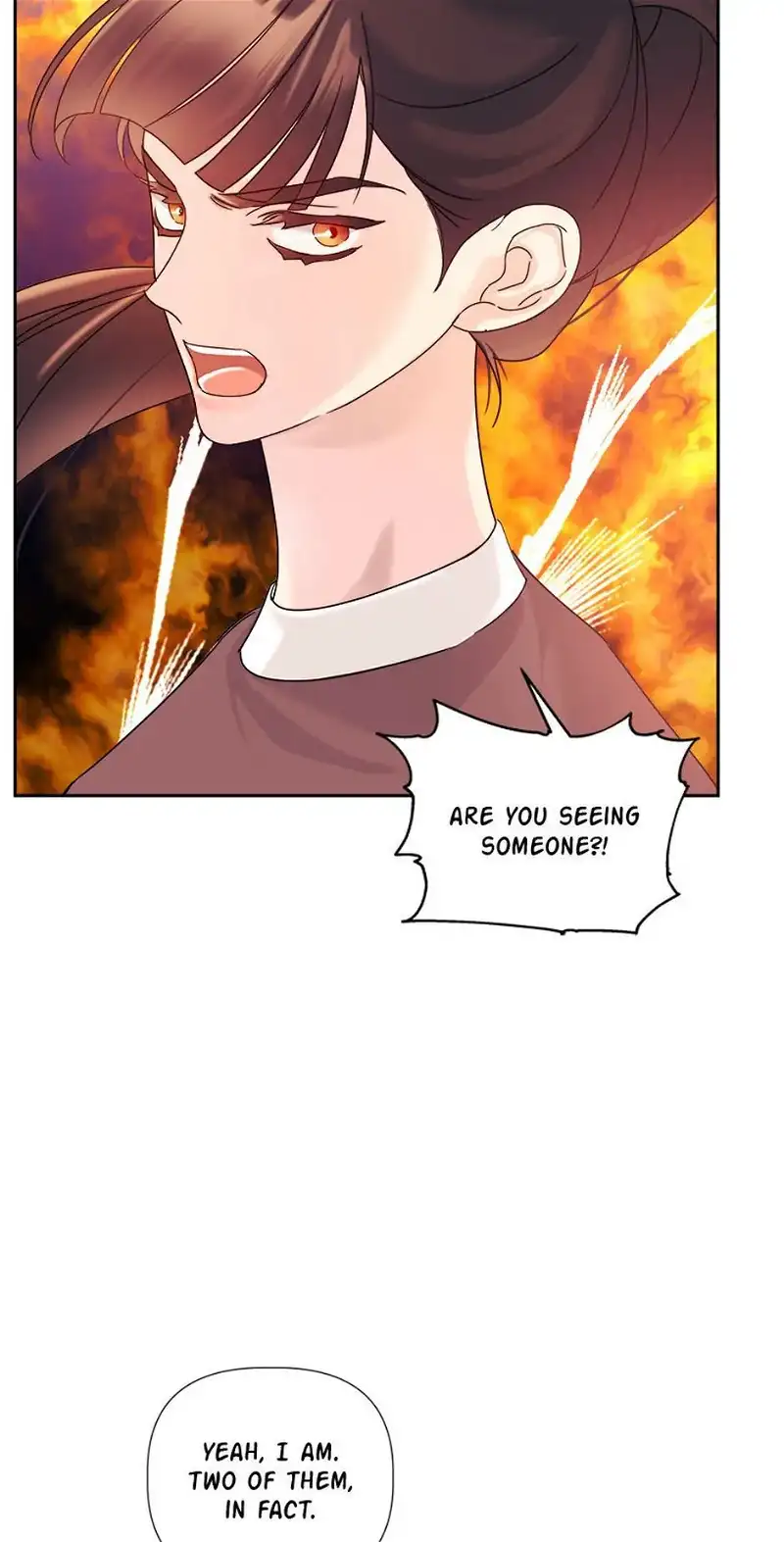 Taeju’s Brother, Taehee chapter 14 page 19