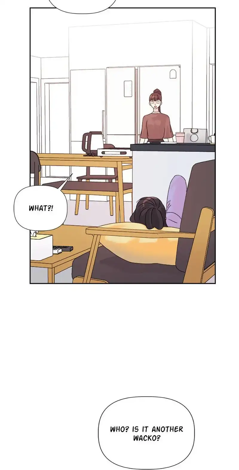 Taeju’s Brother, Taehee chapter 14 page 20