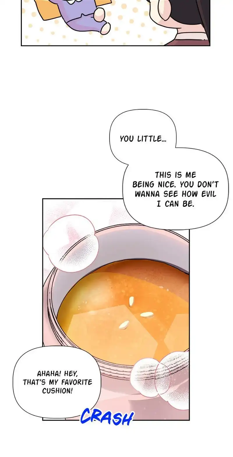 Taeju’s Brother, Taehee chapter 14 page 23