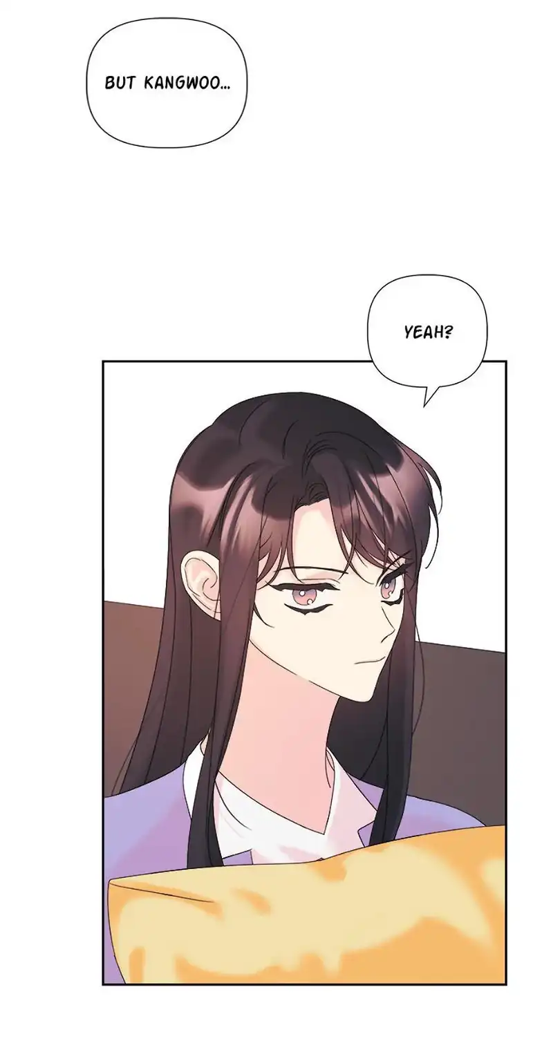 Taeju’s Brother, Taehee chapter 14 page 26