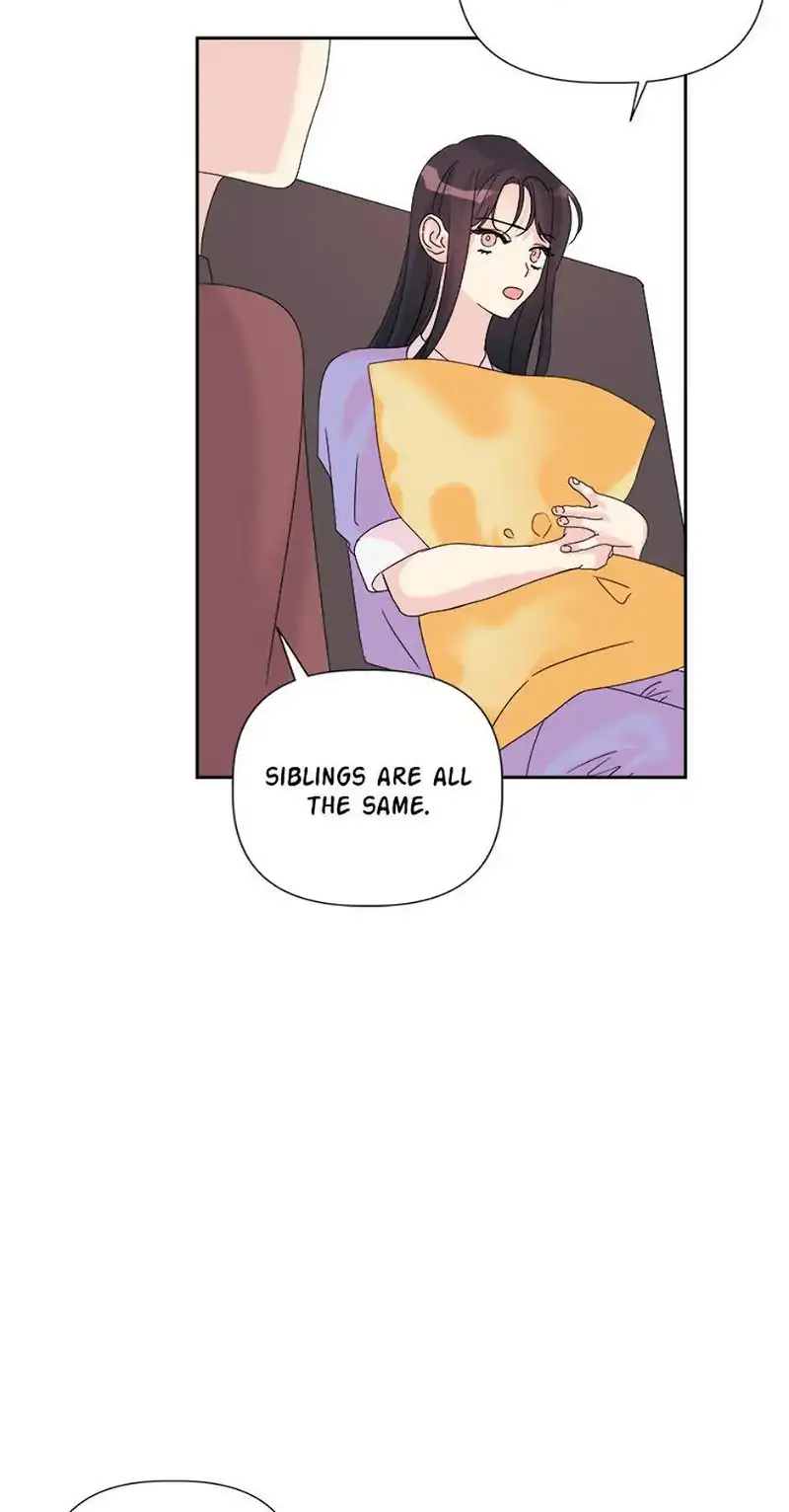 Taeju’s Brother, Taehee chapter 14 page 29