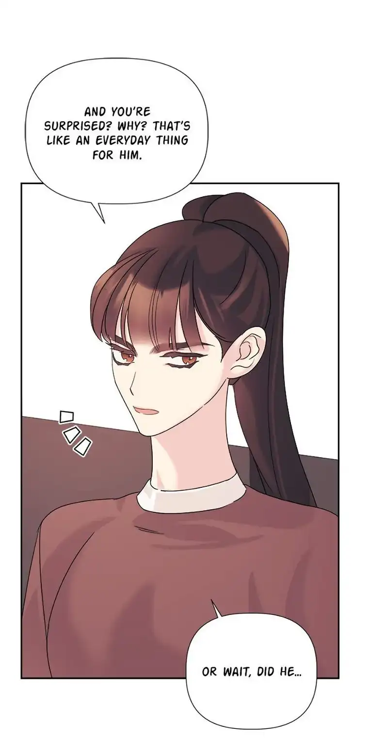 Taeju’s Brother, Taehee chapter 14 page 31