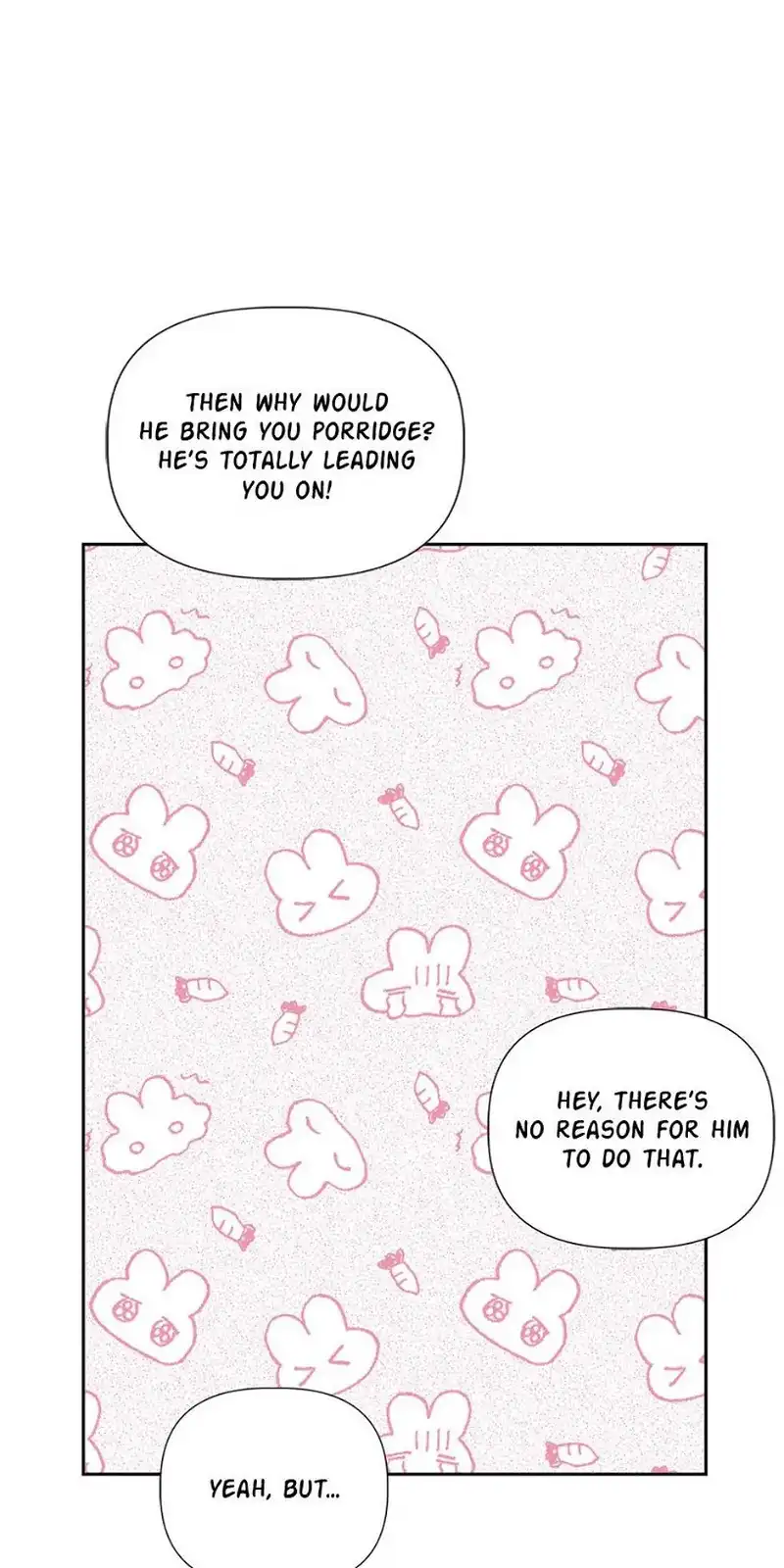 Taeju’s Brother, Taehee chapter 14 page 33