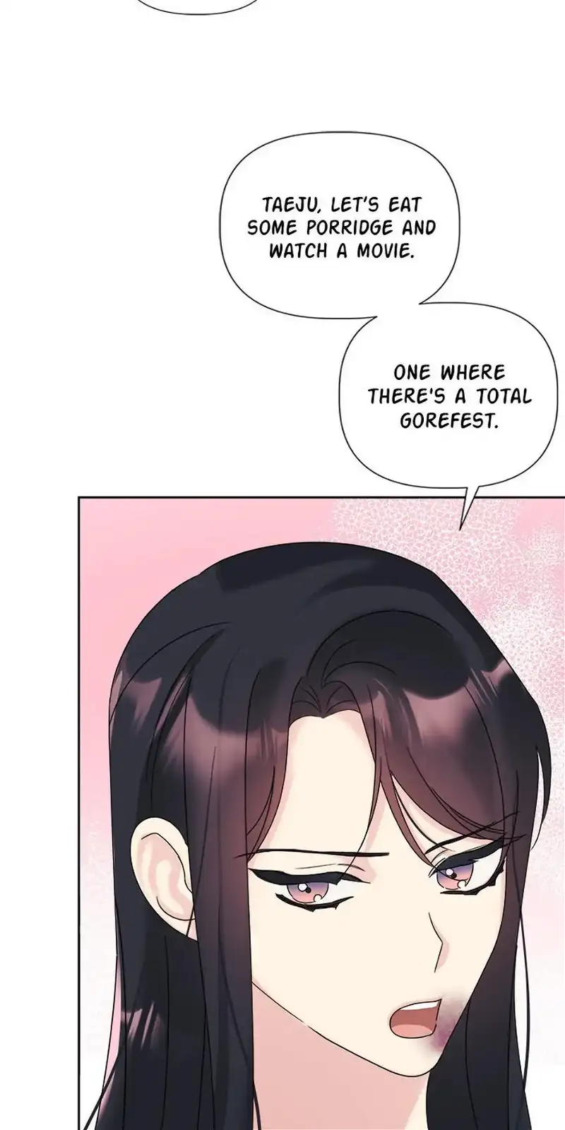 Taeju’s Brother, Taehee chapter 14 page 34