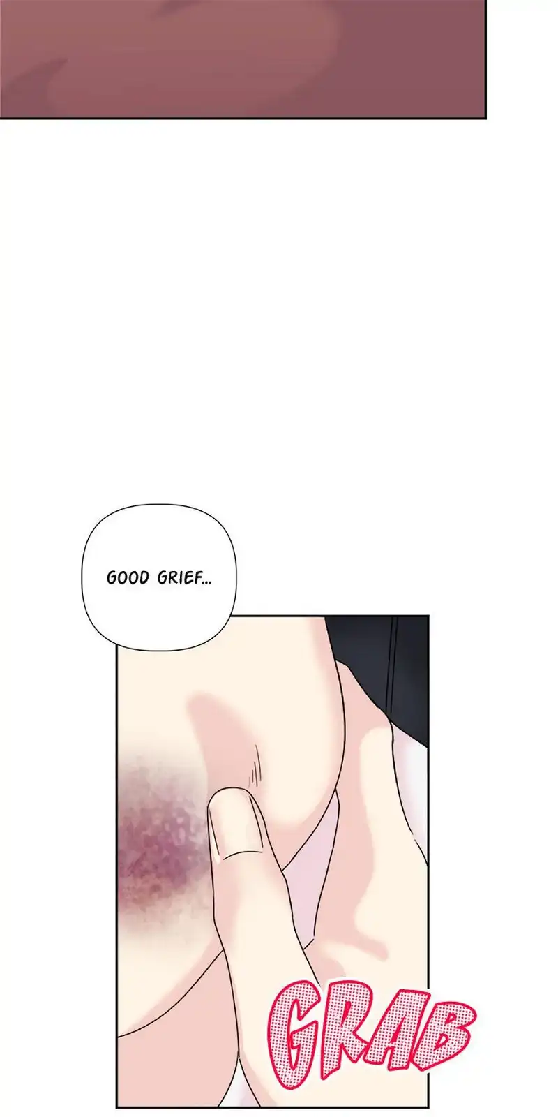 Taeju’s Brother, Taehee chapter 14 page 36