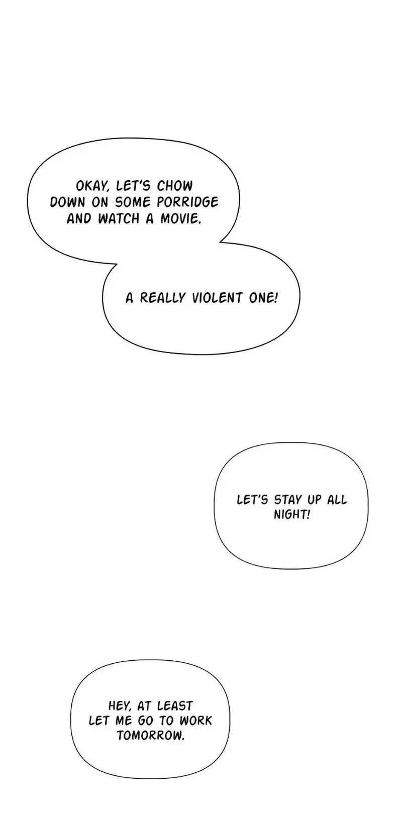 Taeju’s Brother, Taehee chapter 14 page 38