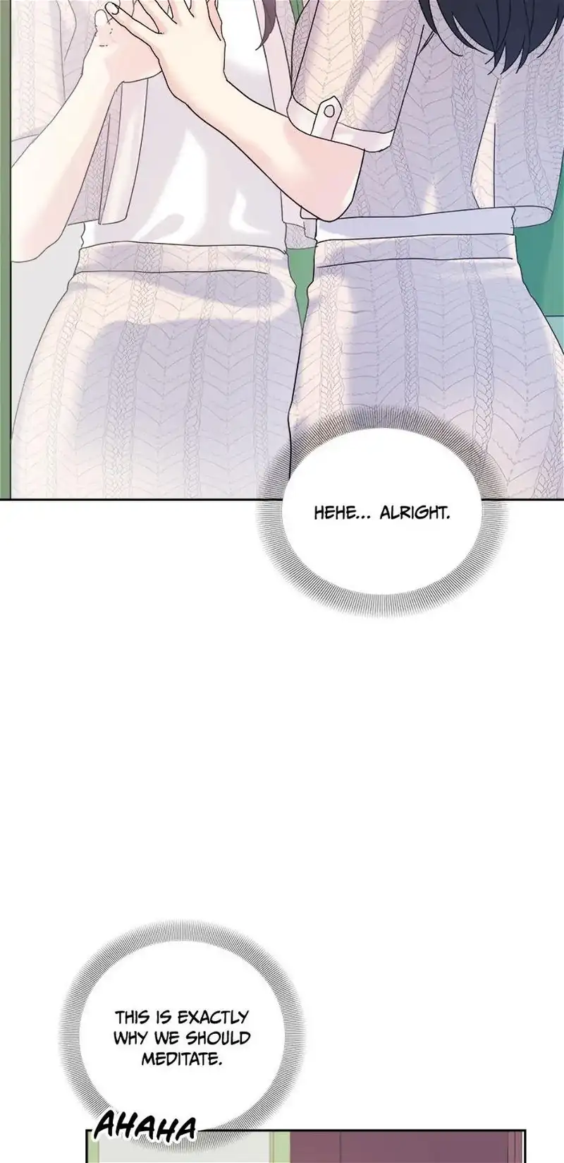 Taeju’s Brother, Taehee chapter 14 page 41