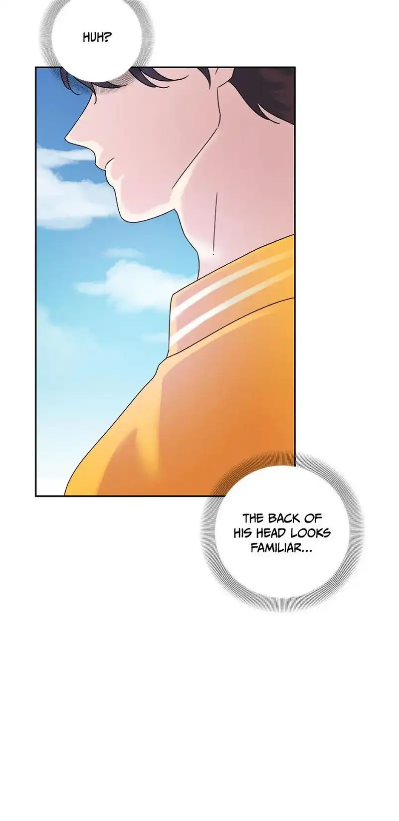 Taeju’s Brother, Taehee chapter 14 page 43