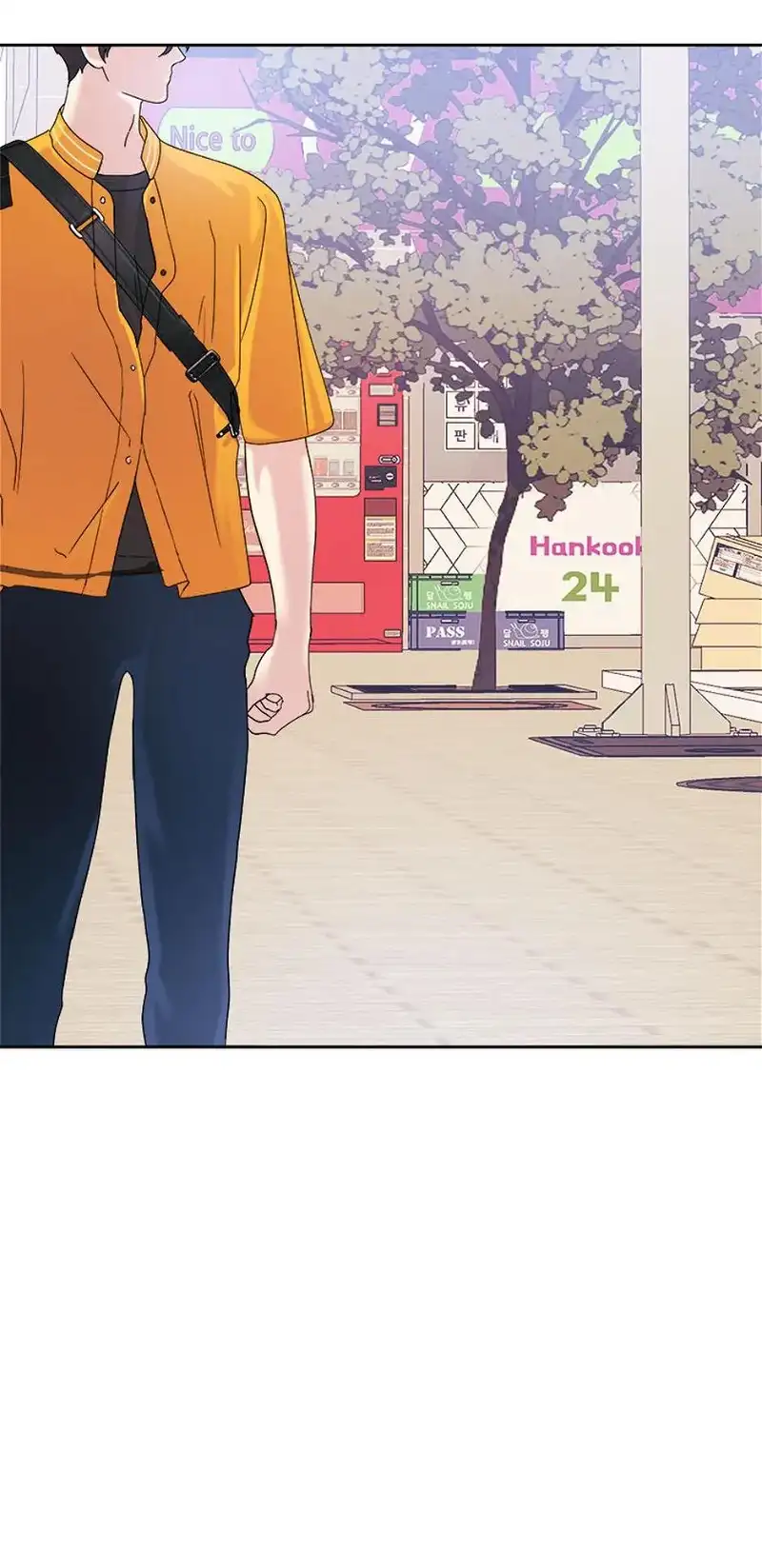 Taeju’s Brother, Taehee chapter 14 page 44