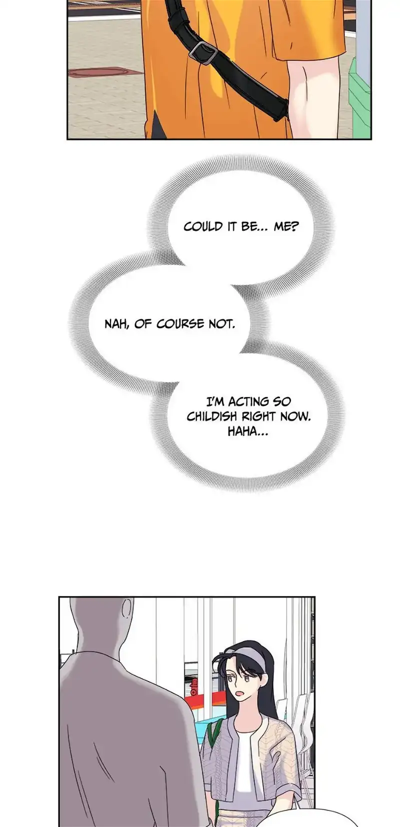 Taeju’s Brother, Taehee chapter 14 page 48