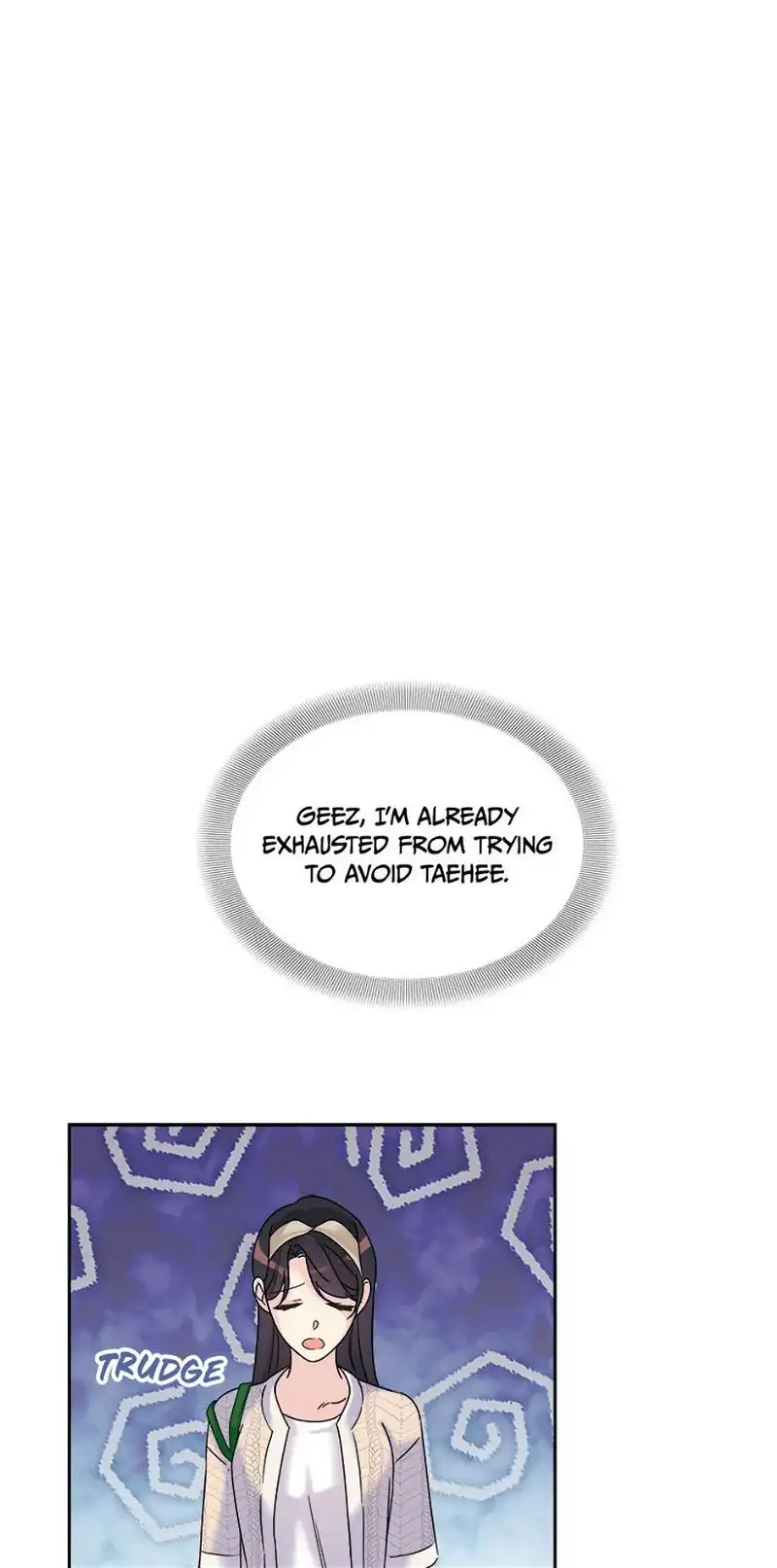 Taeju’s Brother, Taehee chapter 14 page 51