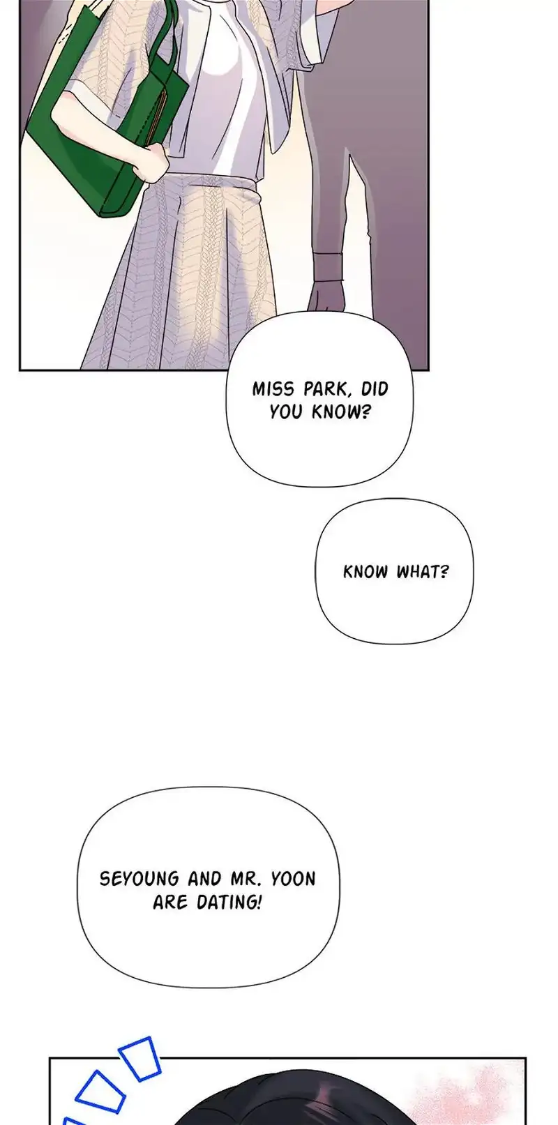 Taeju’s Brother, Taehee chapter 14 page 55