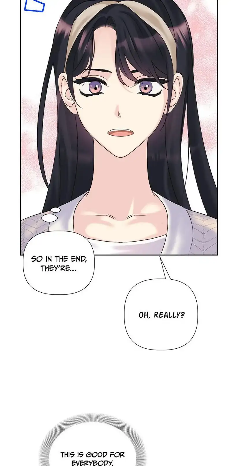Taeju’s Brother, Taehee chapter 14 page 56