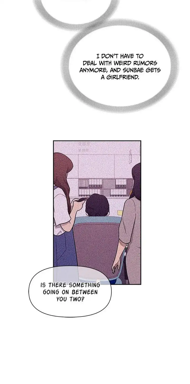 Taeju’s Brother, Taehee chapter 14 page 57
