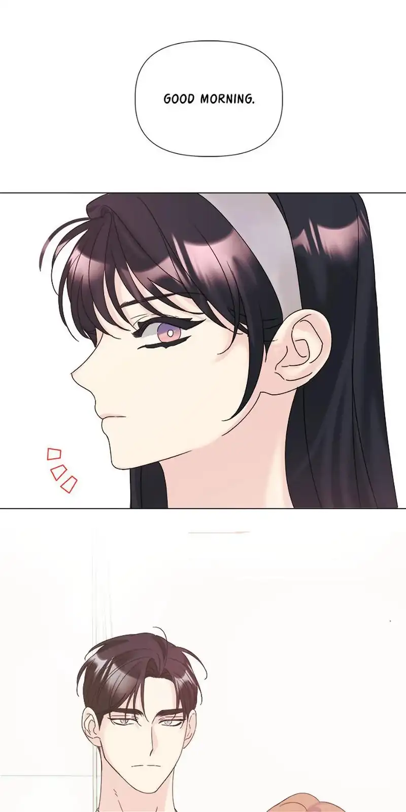 Taeju’s Brother, Taehee chapter 14 page 59
