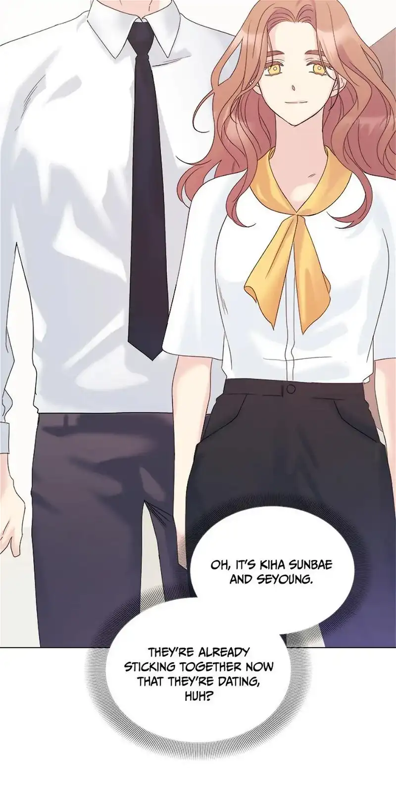 Taeju’s Brother, Taehee chapter 14 page 60