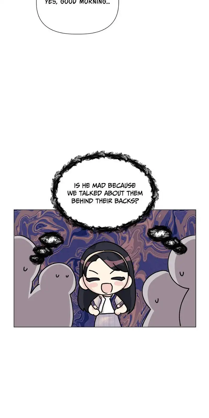 Taeju’s Brother, Taehee chapter 14 page 63