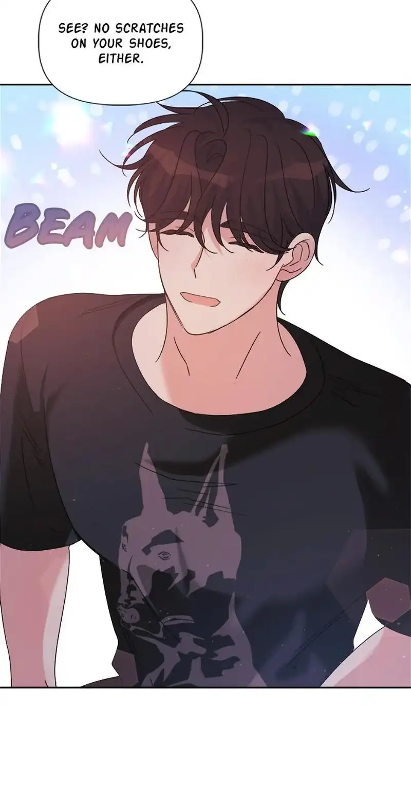 Taeju’s Brother, Taehee chapter 16 page 5
