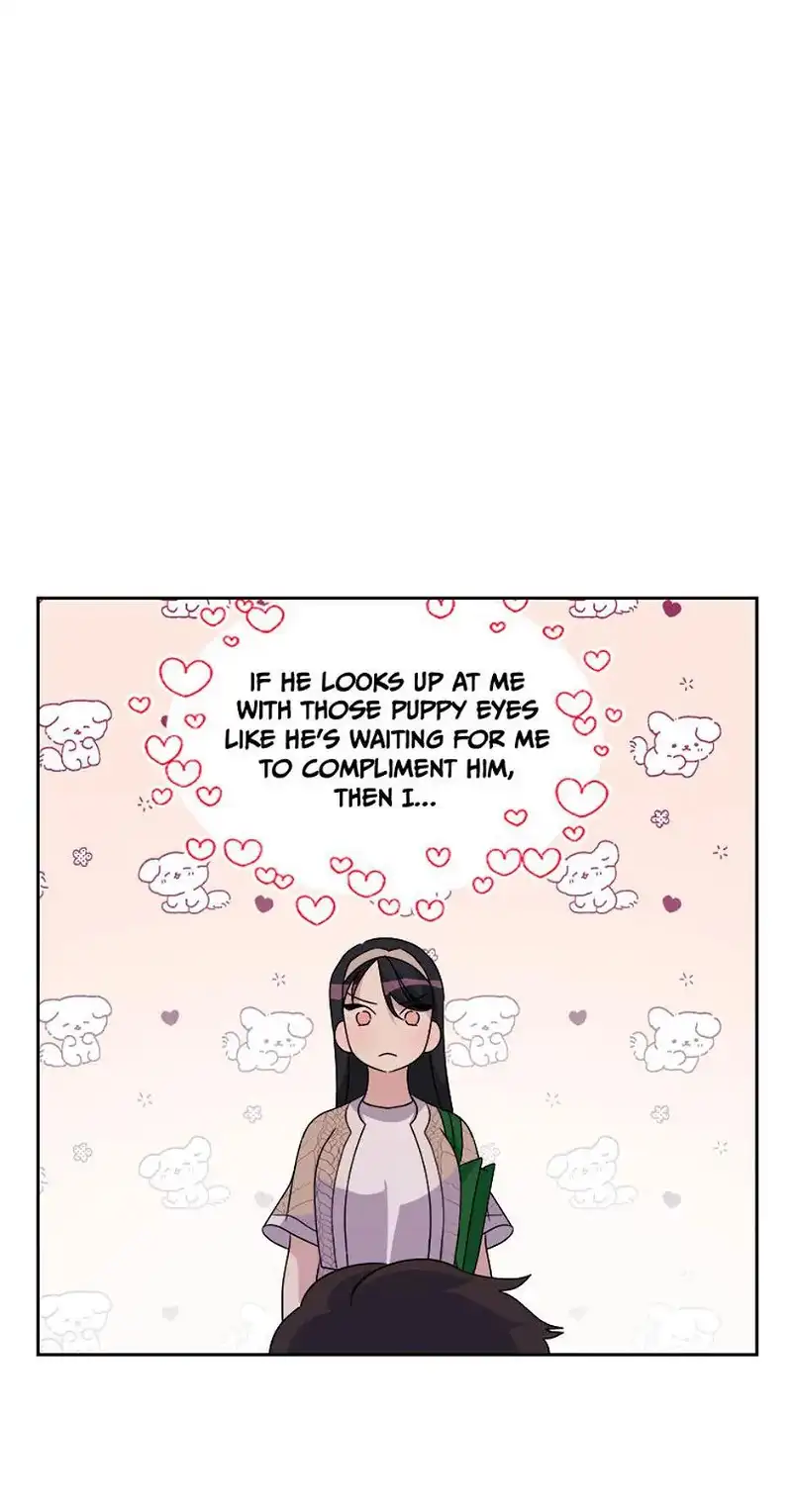 Taeju’s Brother, Taehee chapter 16 page 6