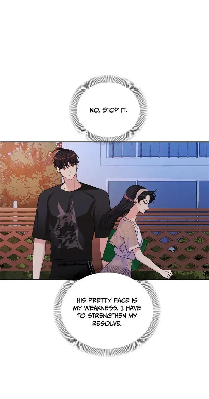 Taeju’s Brother, Taehee chapter 16 page 8