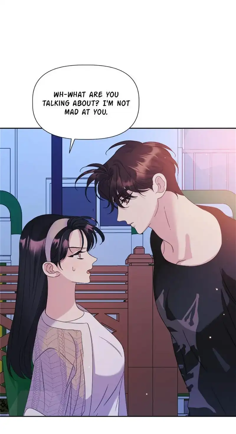 Taeju’s Brother, Taehee chapter 16 page 19