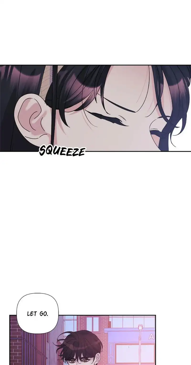 Taeju’s Brother, Taehee chapter 16 page 30
