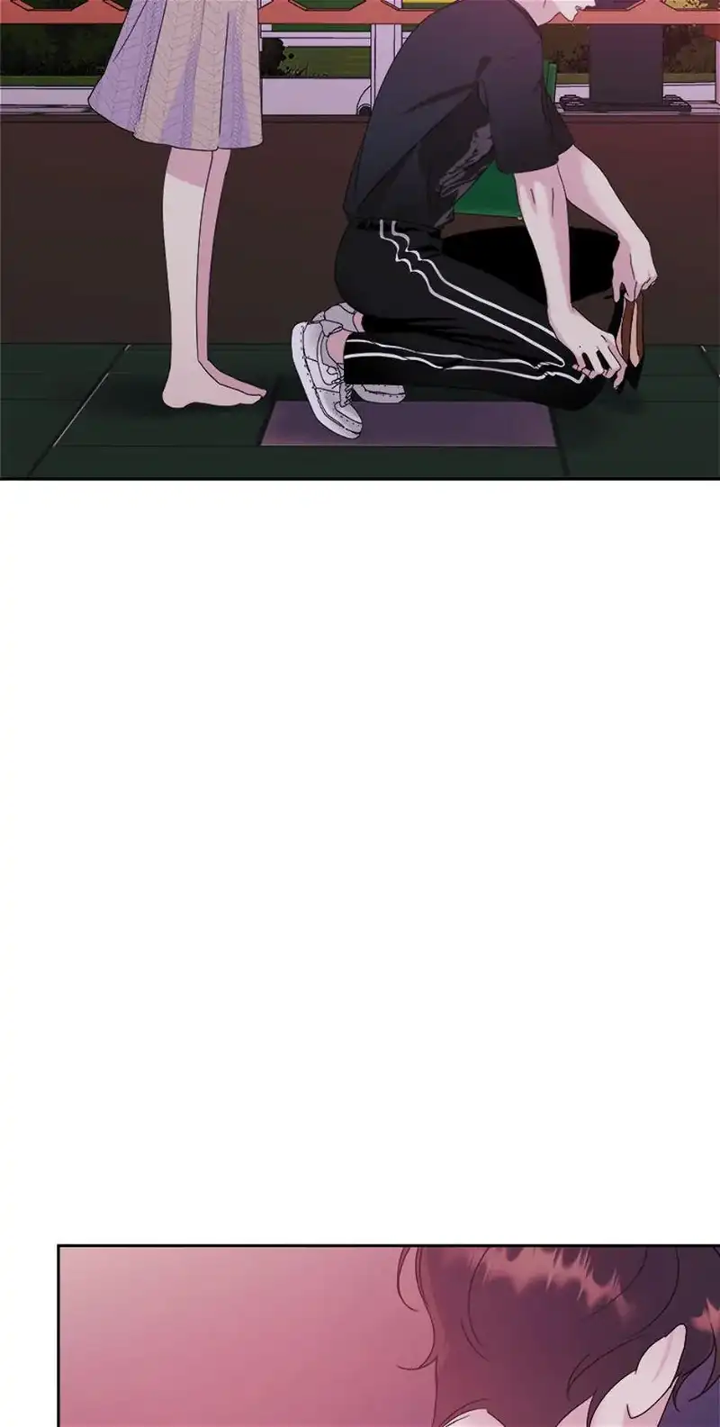 Taeju’s Brother, Taehee chapter 16 page 40