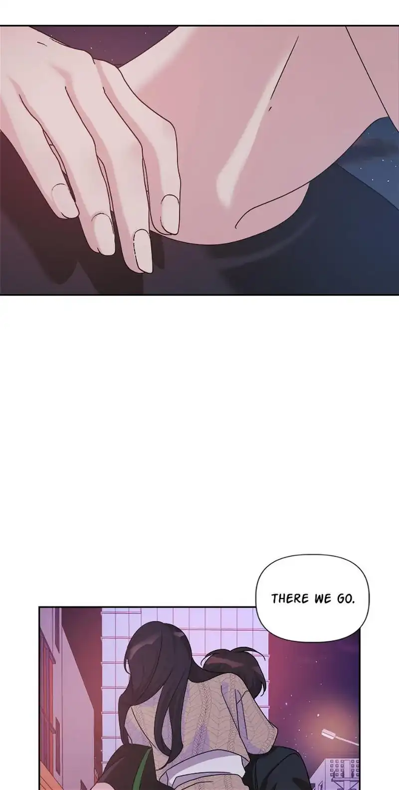 Taeju’s Brother, Taehee chapter 16 page 43