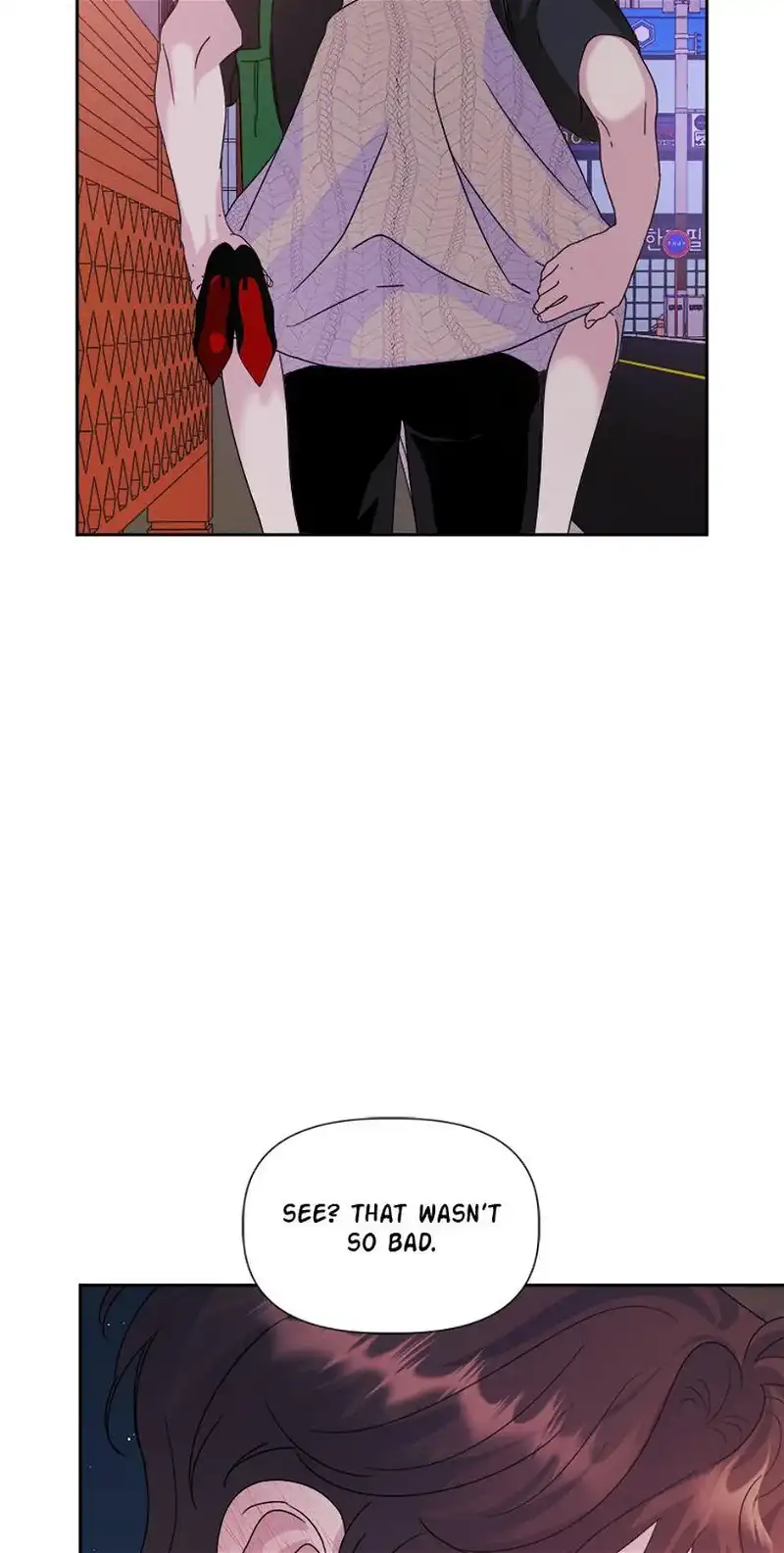Taeju’s Brother, Taehee chapter 16 page 44