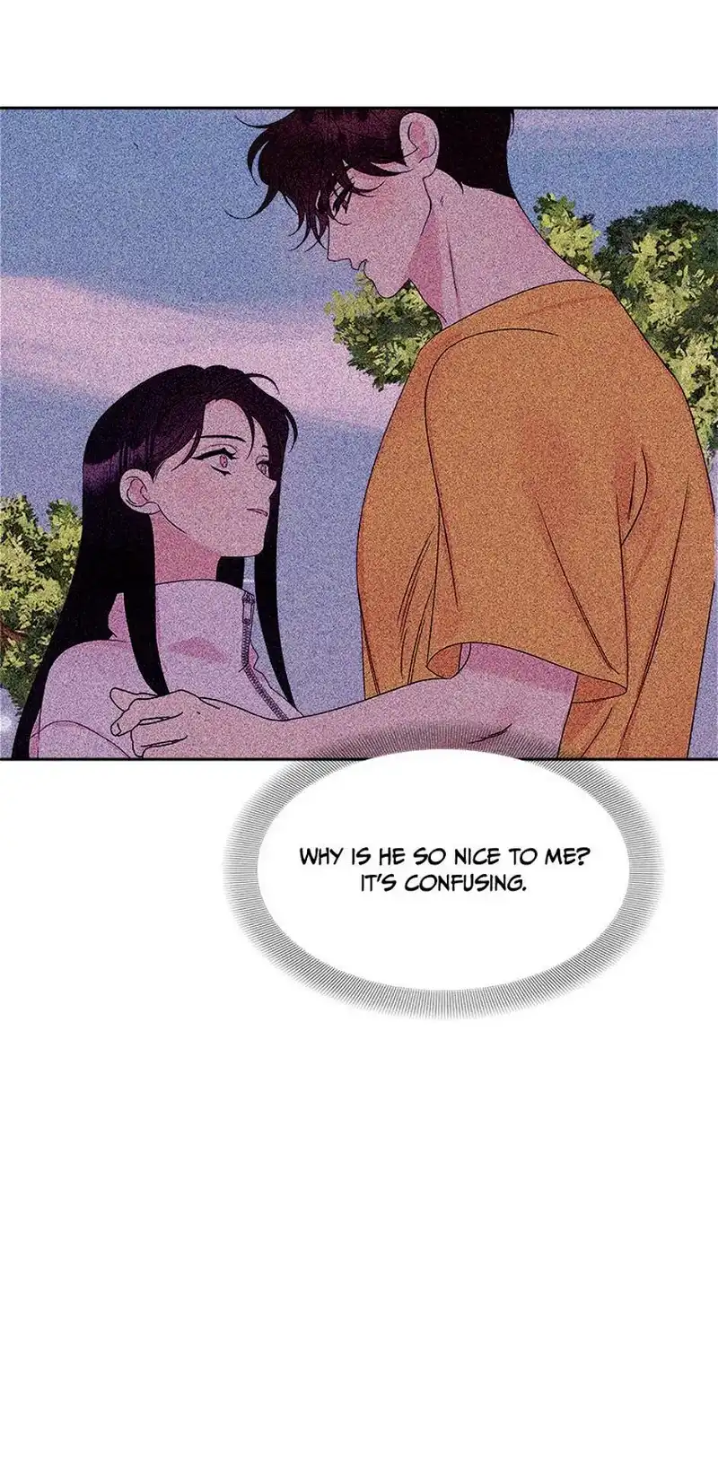 Taeju’s Brother, Taehee chapter 16 page 50