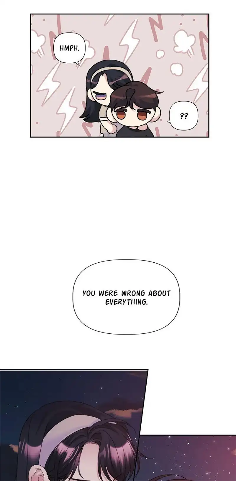 Taeju’s Brother, Taehee chapter 16 page 51