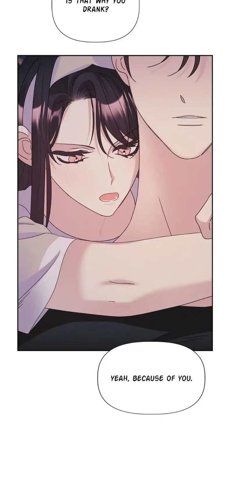 Taeju’s Brother, Taehee chapter 16 page 54