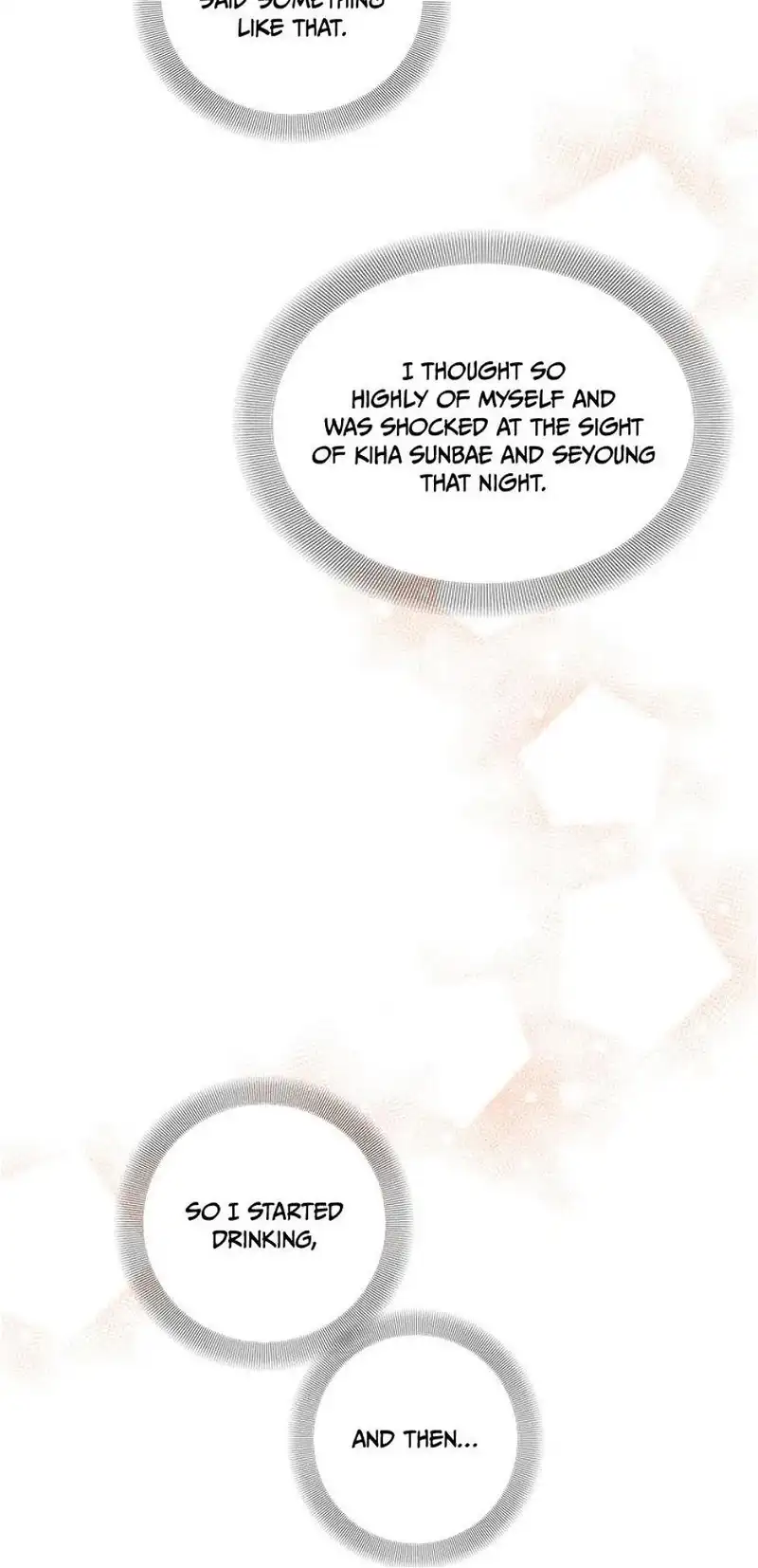 Taeju’s Brother, Taehee chapter 16 page 56