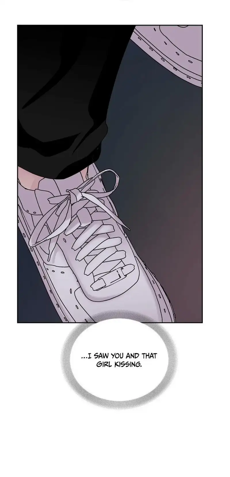 Taeju’s Brother, Taehee chapter 16 page 57