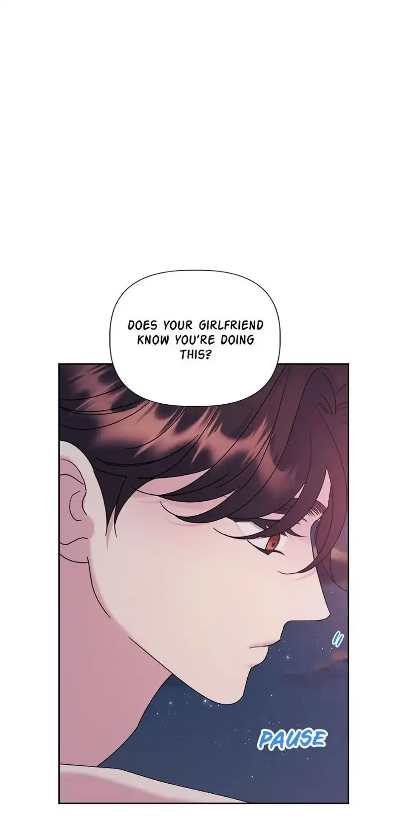Taeju’s Brother, Taehee chapter 16 page 59