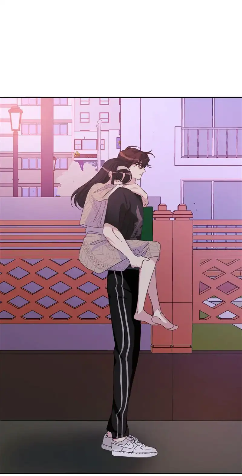 Taeju’s Brother, Taehee chapter 16 page 60