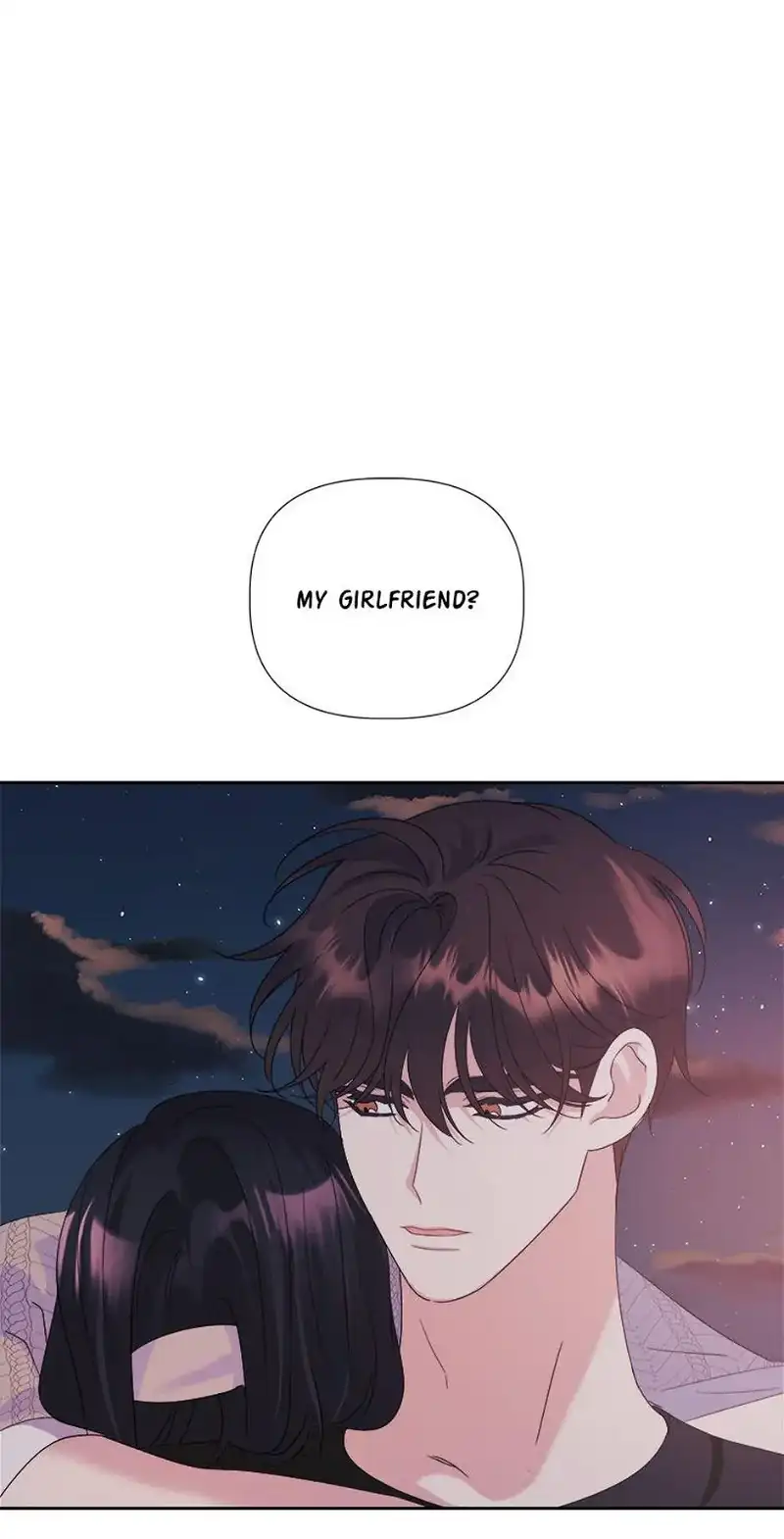 Taeju’s Brother, Taehee chapter 16 page 61