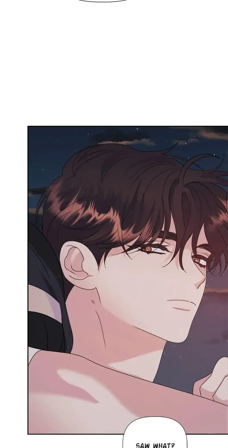 Taeju’s Brother, Taehee chapter 16 page 63