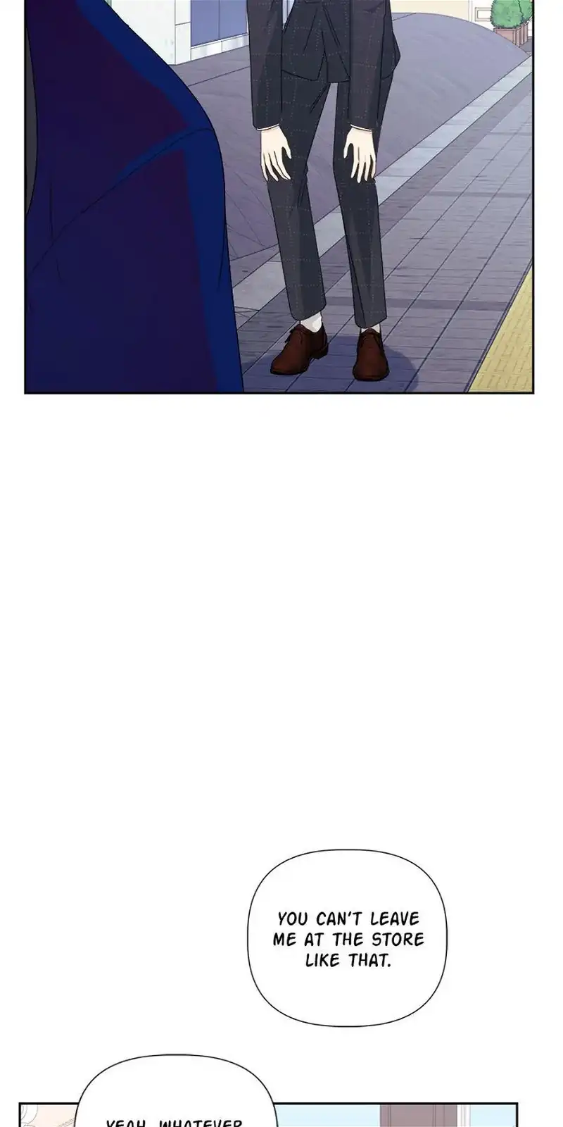 Taeju’s Brother, Taehee chapter 18 page 4