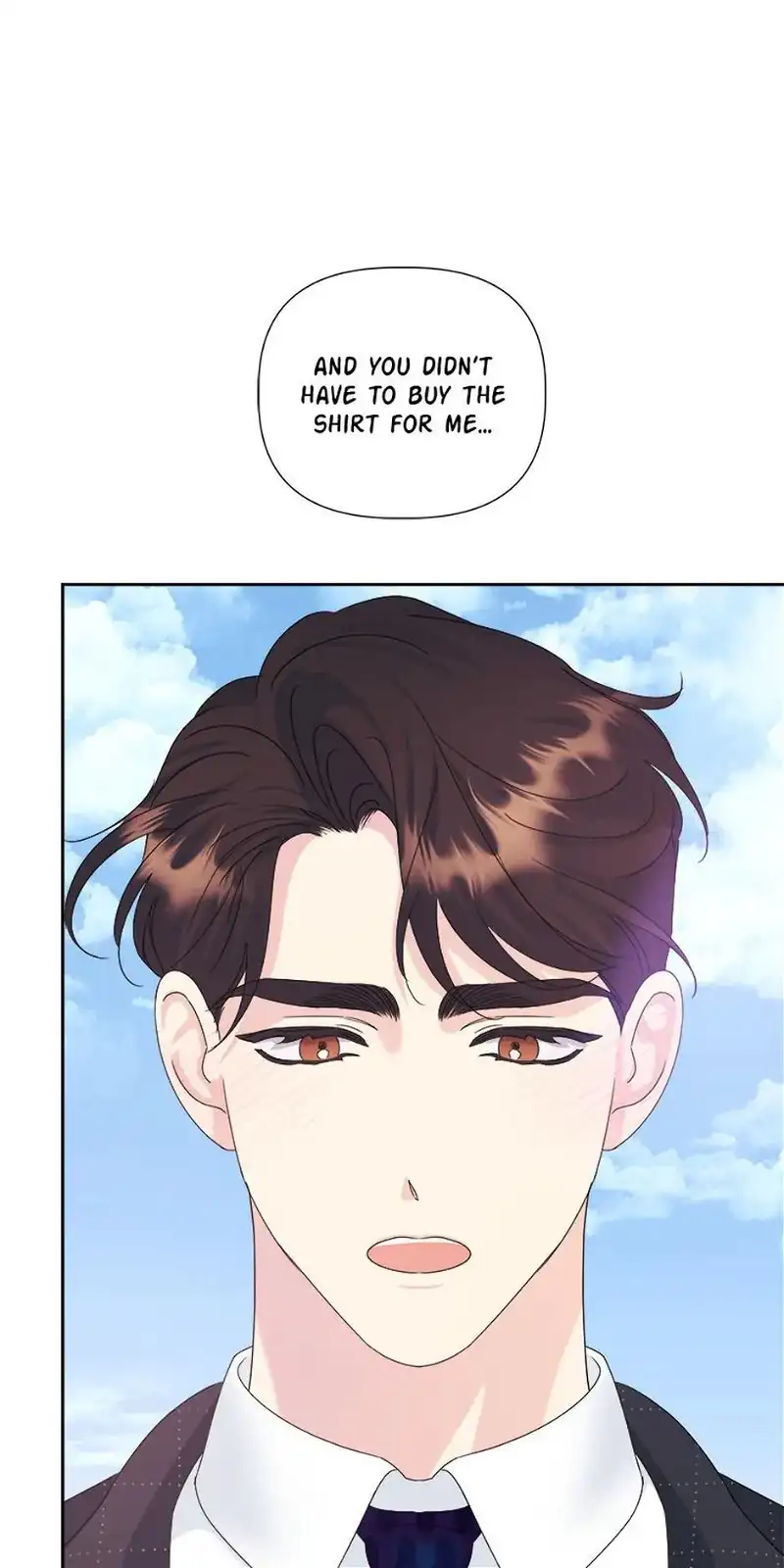 Taeju’s Brother, Taehee chapter 18 page 6