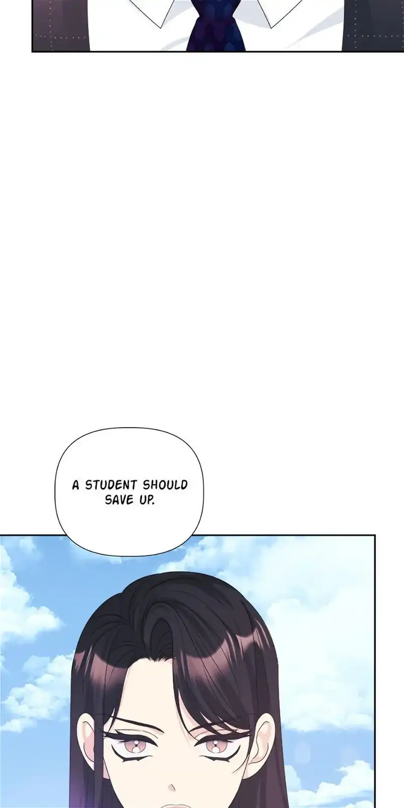 Taeju’s Brother, Taehee chapter 18 page 7