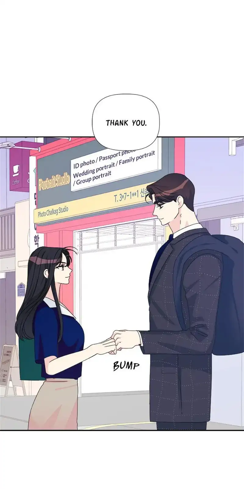 Taeju’s Brother, Taehee chapter 18 page 10