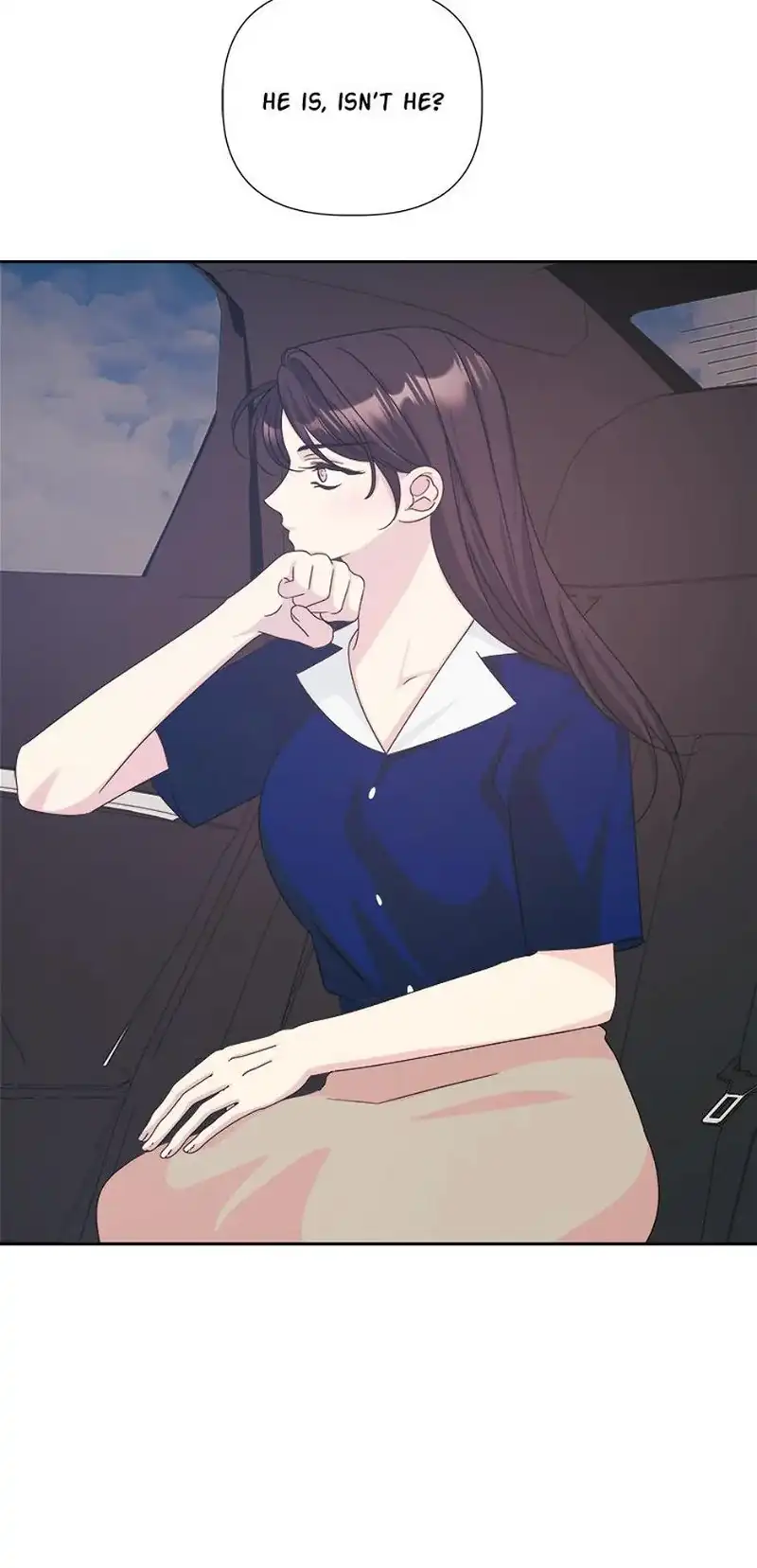 Taeju’s Brother, Taehee chapter 18 page 16
