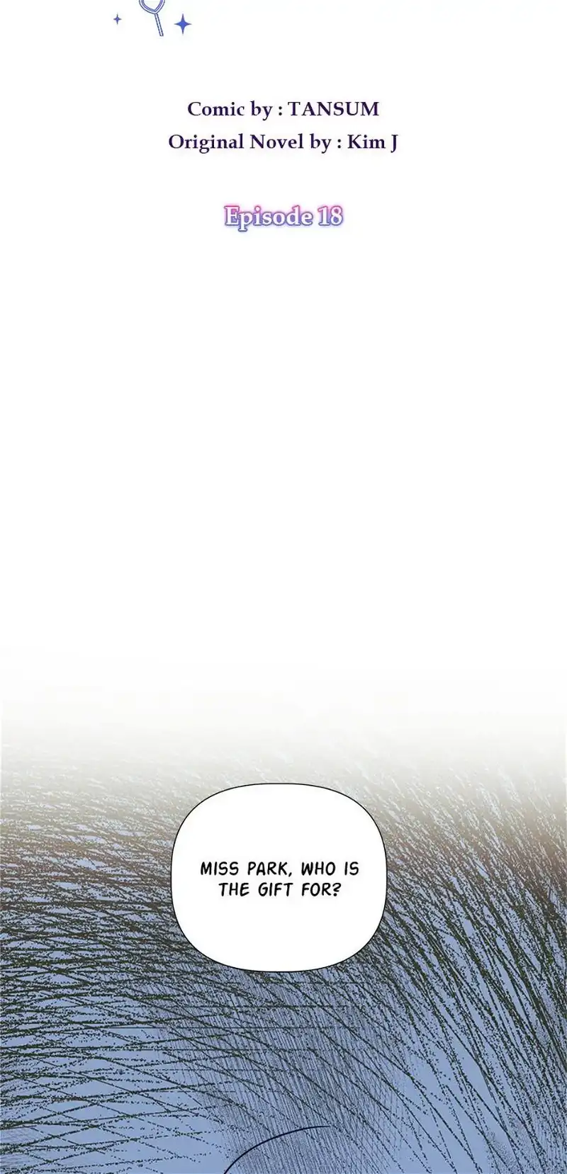 Taeju’s Brother, Taehee chapter 18 page 18