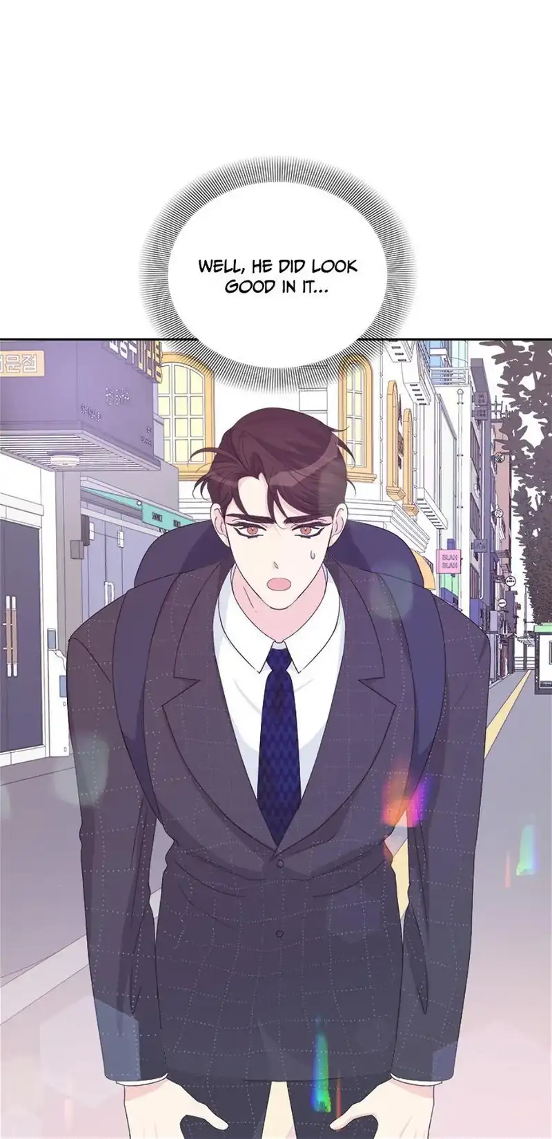 Taeju’s Brother, Taehee chapter 18 page 24