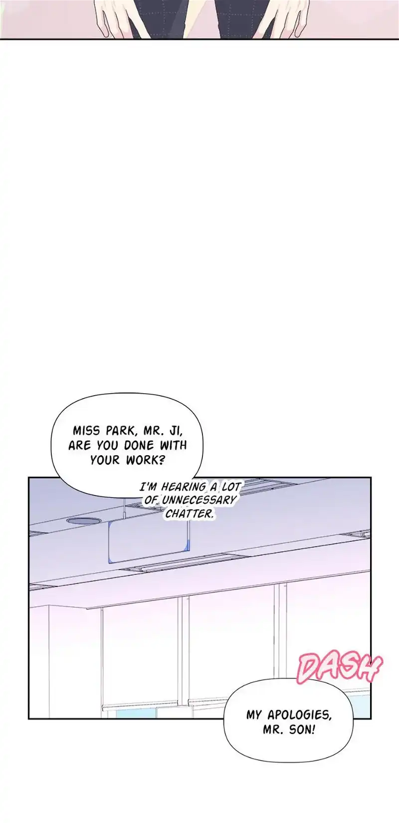 Taeju’s Brother, Taehee chapter 18 page 25